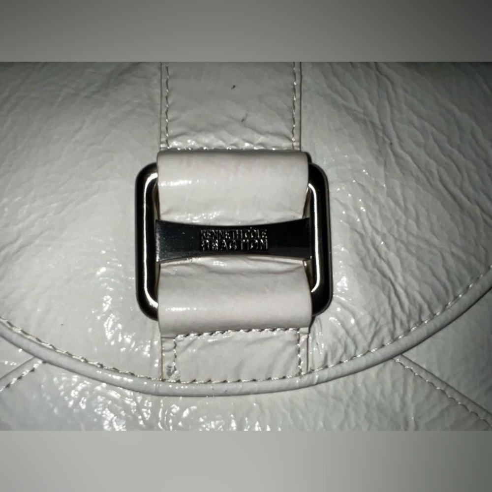 Kenneth Cole clutch - Picture 5 of 7